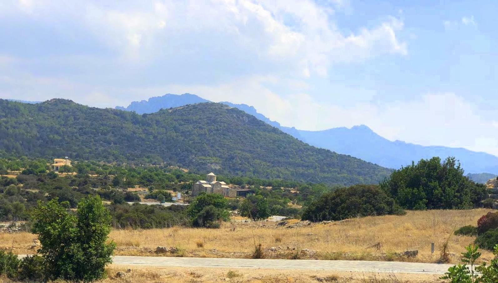 Zambak Holiday Village & Restaurant Superb Seafront Location ! Agios Georgios  Zewnętrze zdjęcie