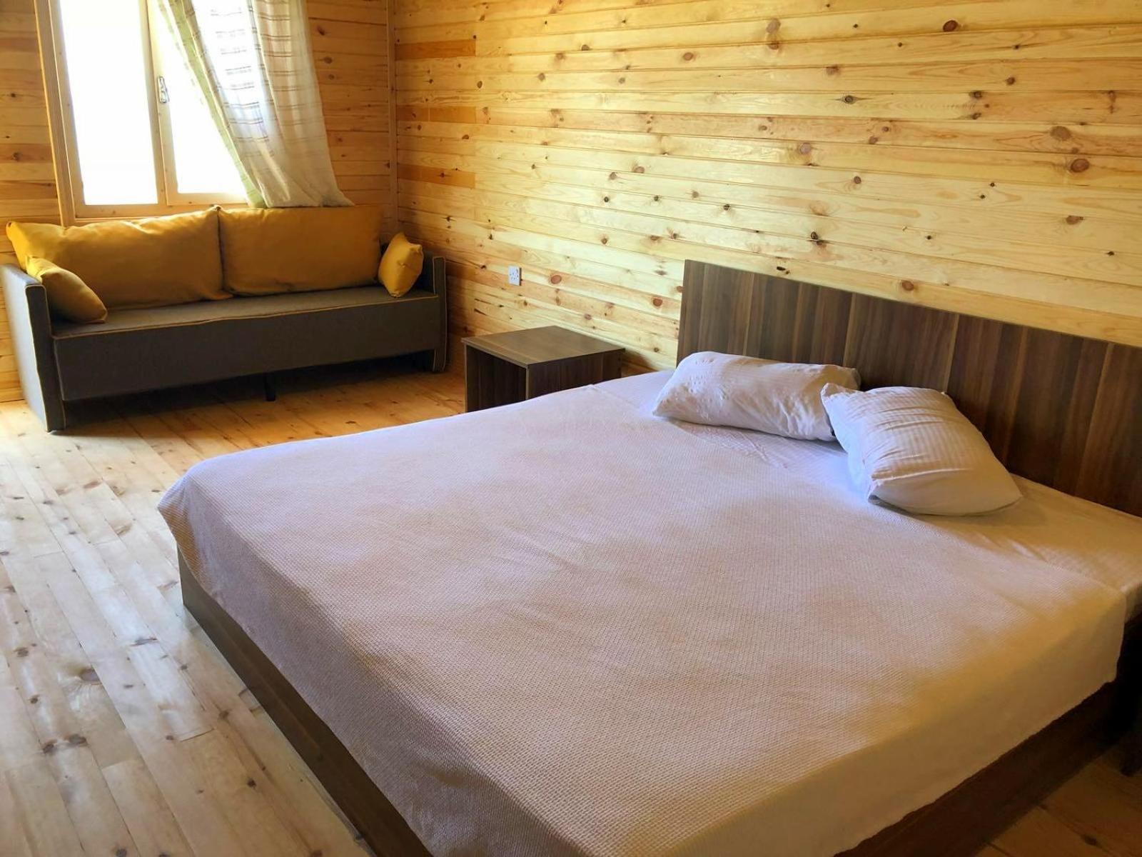 Zambak Holiday Village & Restaurant Superb Seafront Location ! Agios Georgios  Zewnętrze zdjęcie