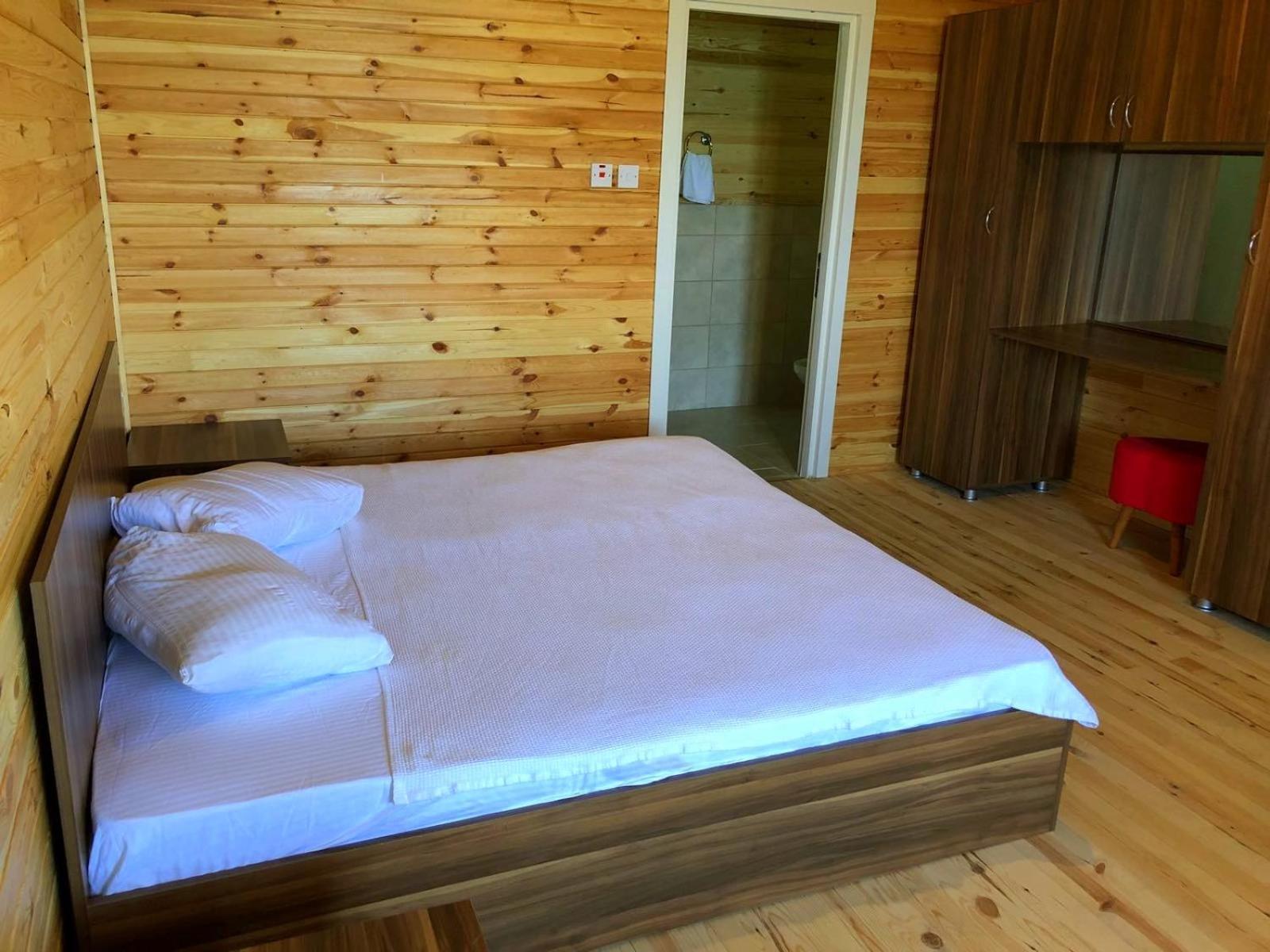 Zambak Holiday Village & Restaurant Superb Seafront Location ! Agios Georgios  Zewnętrze zdjęcie