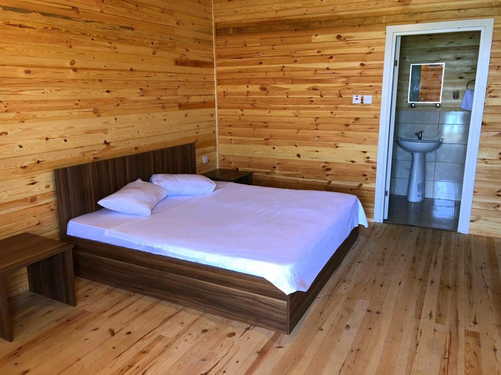 Zambak Holiday Village & Restaurant Superb Seafront Location ! Agios Georgios  Zewnętrze zdjęcie