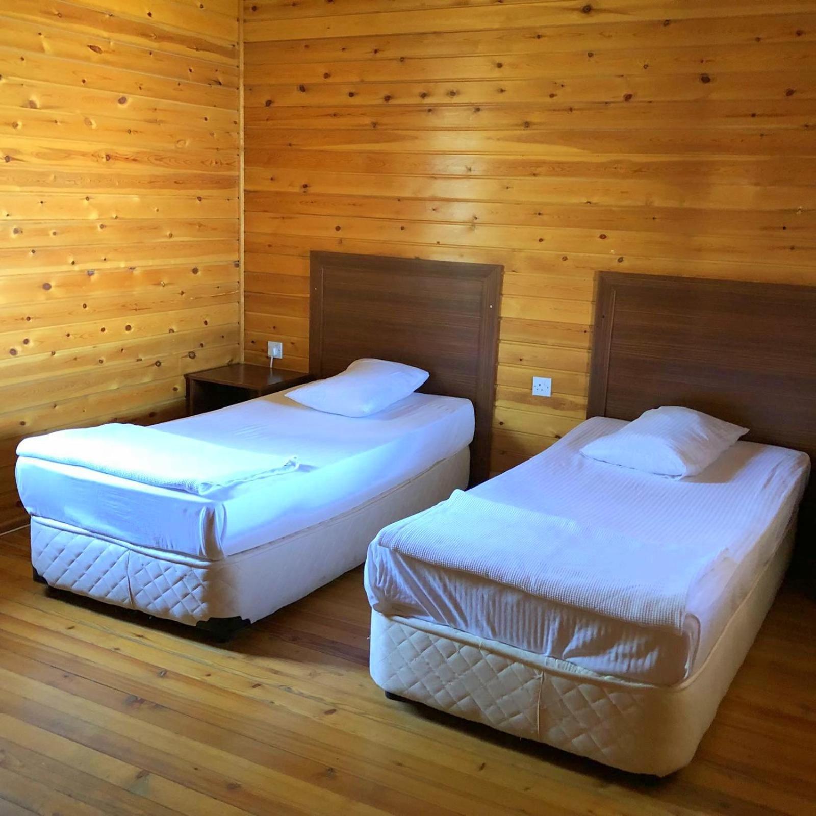 Zambak Holiday Village & Restaurant Superb Seafront Location ! Agios Georgios  Zewnętrze zdjęcie