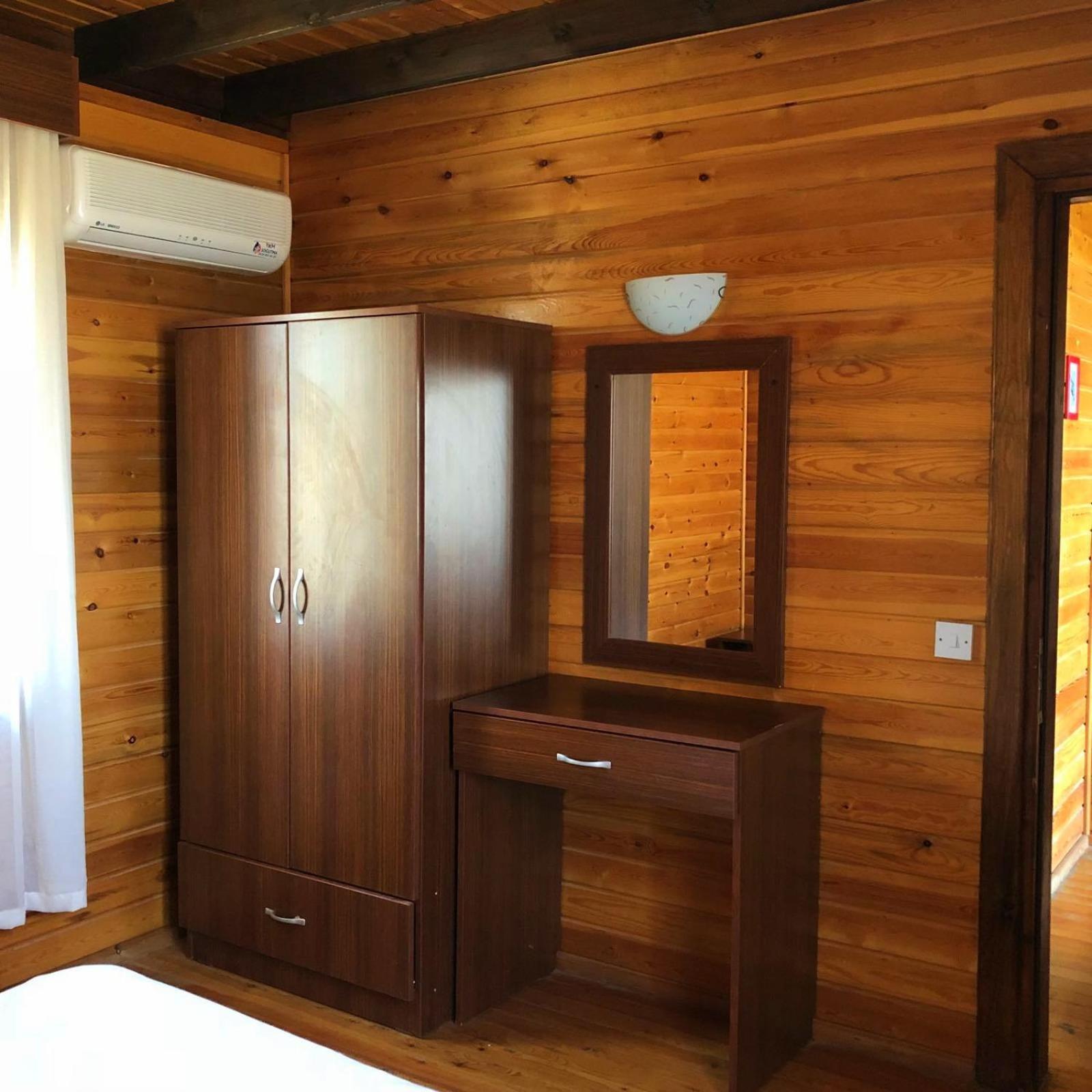 Zambak Holiday Village & Restaurant Superb Seafront Location ! Agios Georgios  Zewnętrze zdjęcie