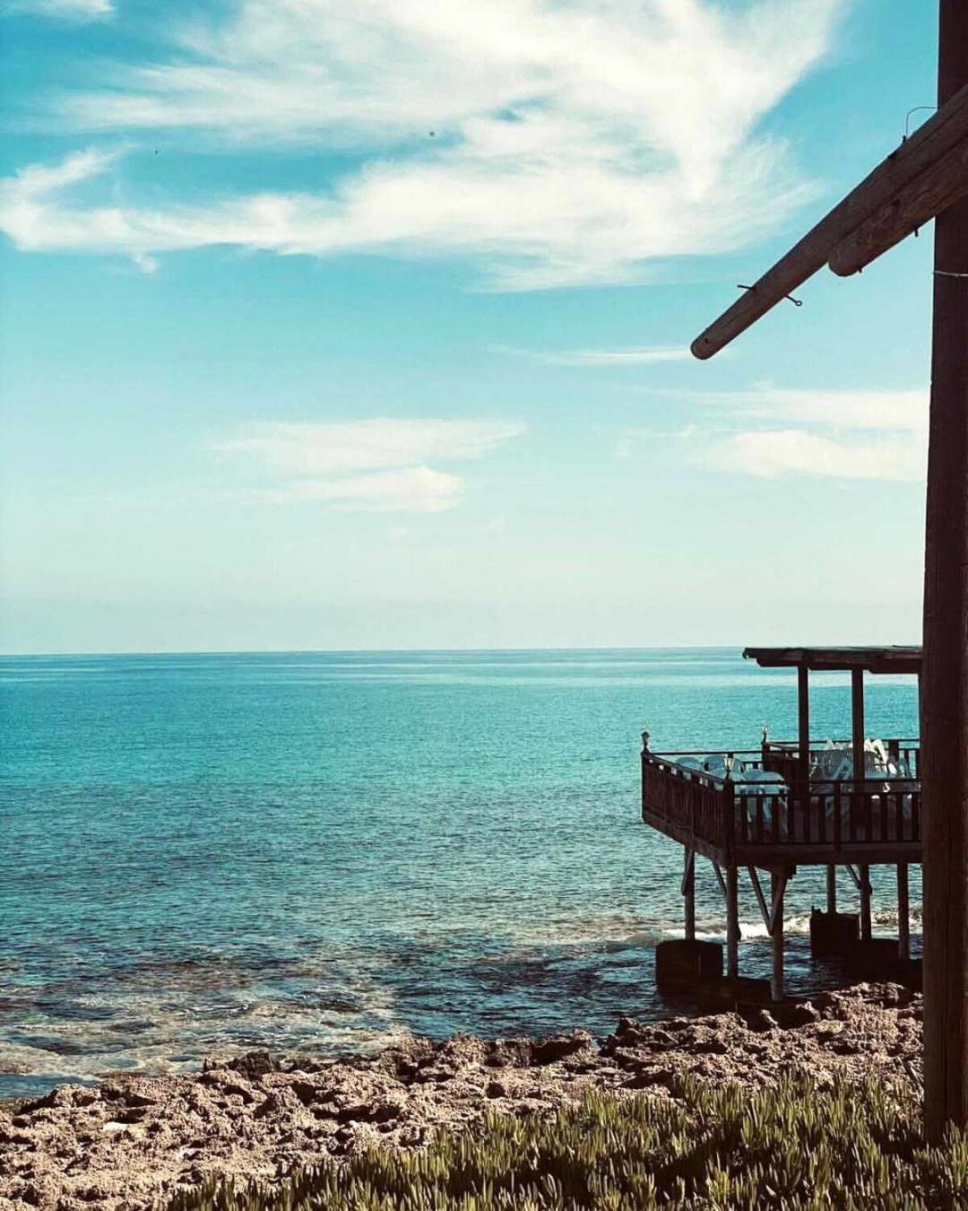 Zambak Holiday Village & Restaurant Superb Seafront Location ! Agios Georgios  Zewnętrze zdjęcie