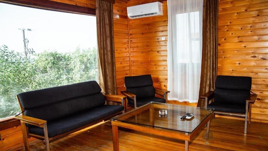Zambak Holiday Village & Restaurant Superb Seafront Location ! Agios Georgios  Zewnętrze zdjęcie