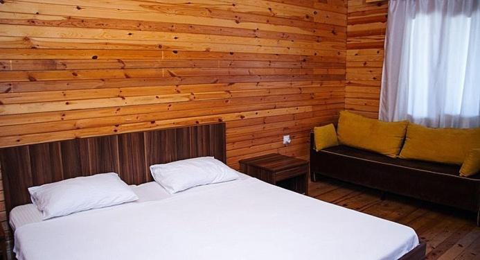 Zambak Holiday Village & Restaurant Superb Seafront Location ! Agios Georgios  Zewnętrze zdjęcie